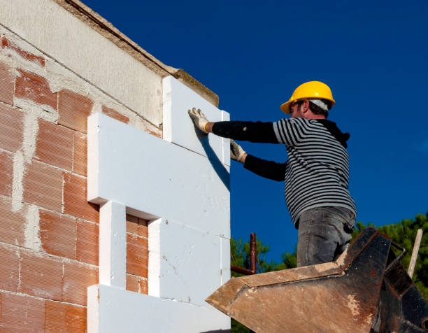 Types of Insulation We Offer in Burt, MI