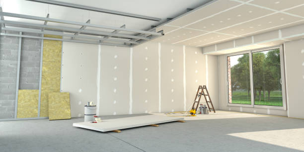 Best Commercial Insulation in Burt, MI