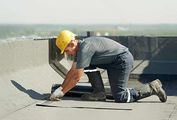 Types of Insulation We Offer in Burt, MI