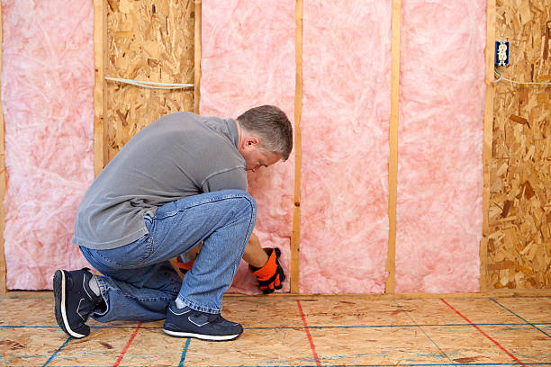 Trusted Burt, MI Insulation Contractor Experts