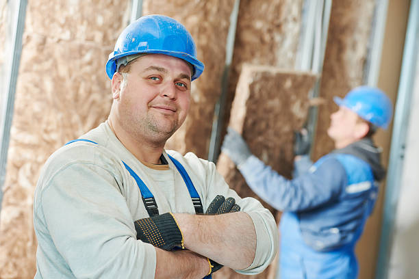 Best DIY Insulation Kits and Guidance in Burt, MI