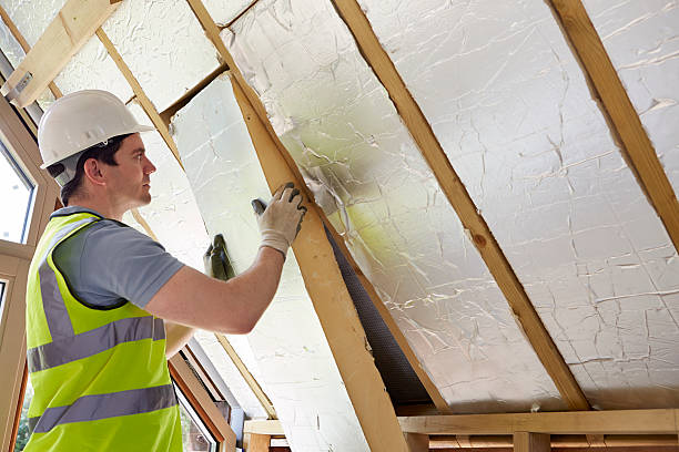 Best DIY Insulation Kits and Guidance in Burt, MI